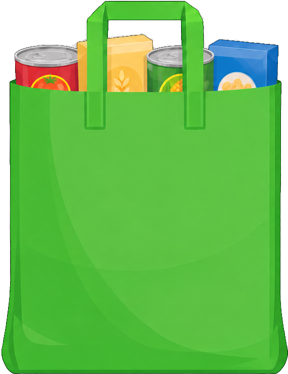 Neighborhood Food Project